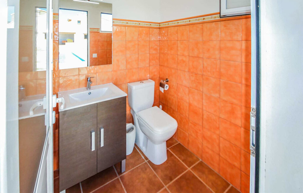 Finca Argudo – Villa 8 pers. piscine privée à Teulada - Photo 21