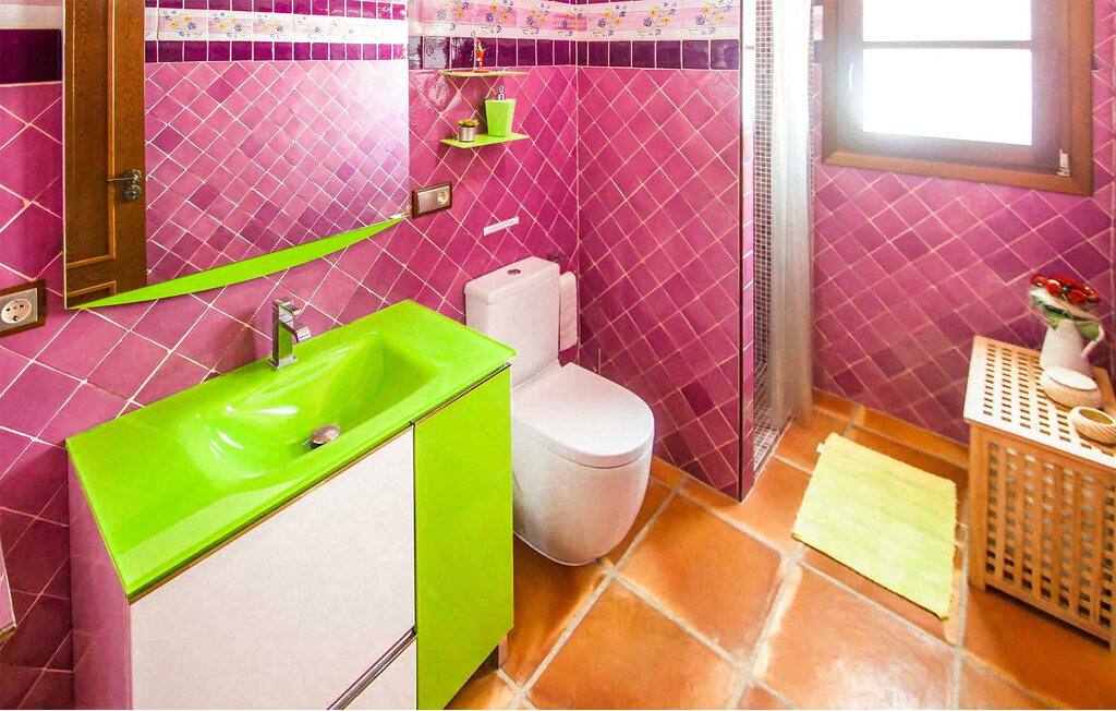 Finca Argudo – Villa 8 pers. piscine privée à Teulada - Photo 22