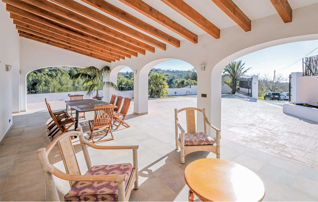 Finca La Verema, maison 10 pers. avec piscine privée - Photo 2