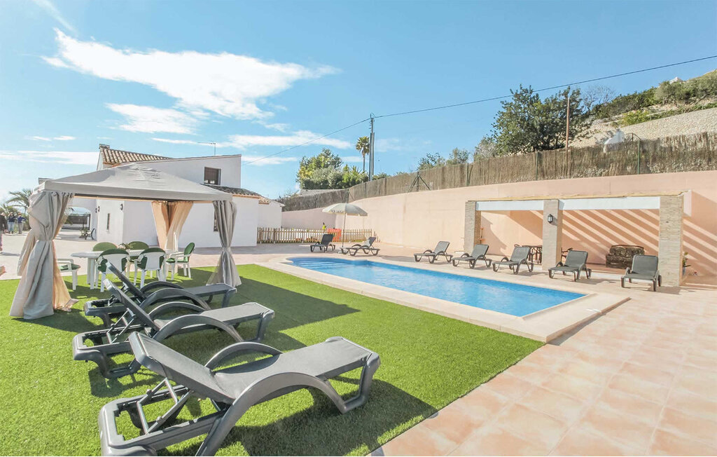 Finca La Verema, maison 10 pers. avec piscine privée - Photo 6