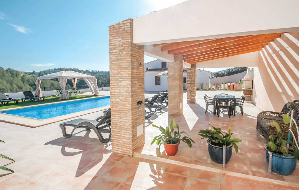 Finca La Verema, maison 10 pers. avec piscine privée - Photo 7