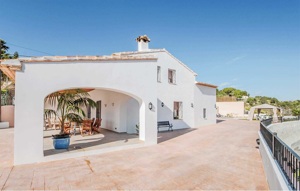 Finca La Verema, maison 10 pers. avec piscine privée - Photo 8