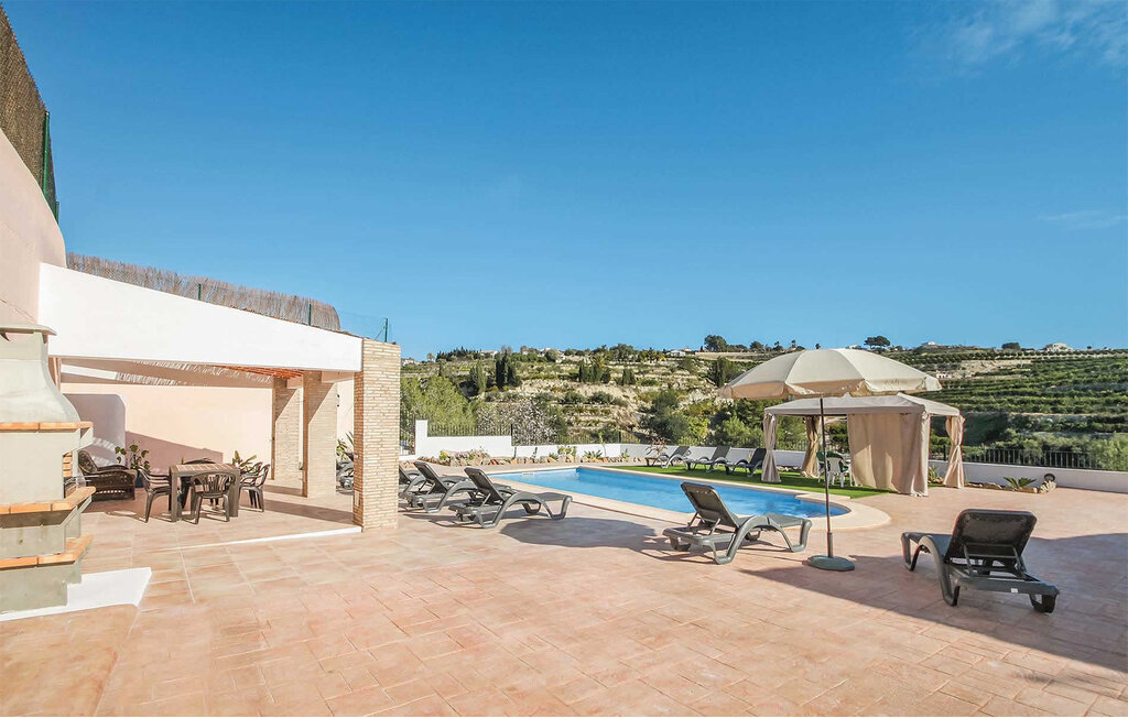 Finca La Verema, maison 10 pers. avec piscine privée - Photo 9