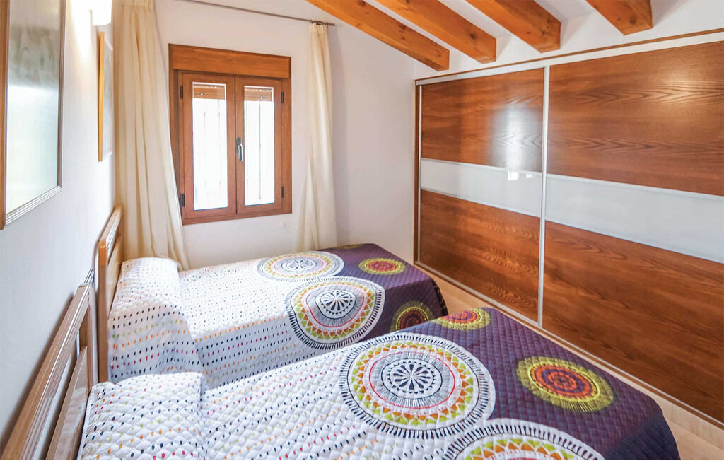 Finca La Verema, maison 10 pers. avec piscine privée - Photo 12