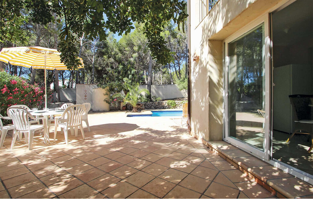 Villa El Pinar - 10 pers., piscine et vue mer à Teulada - Photo 2