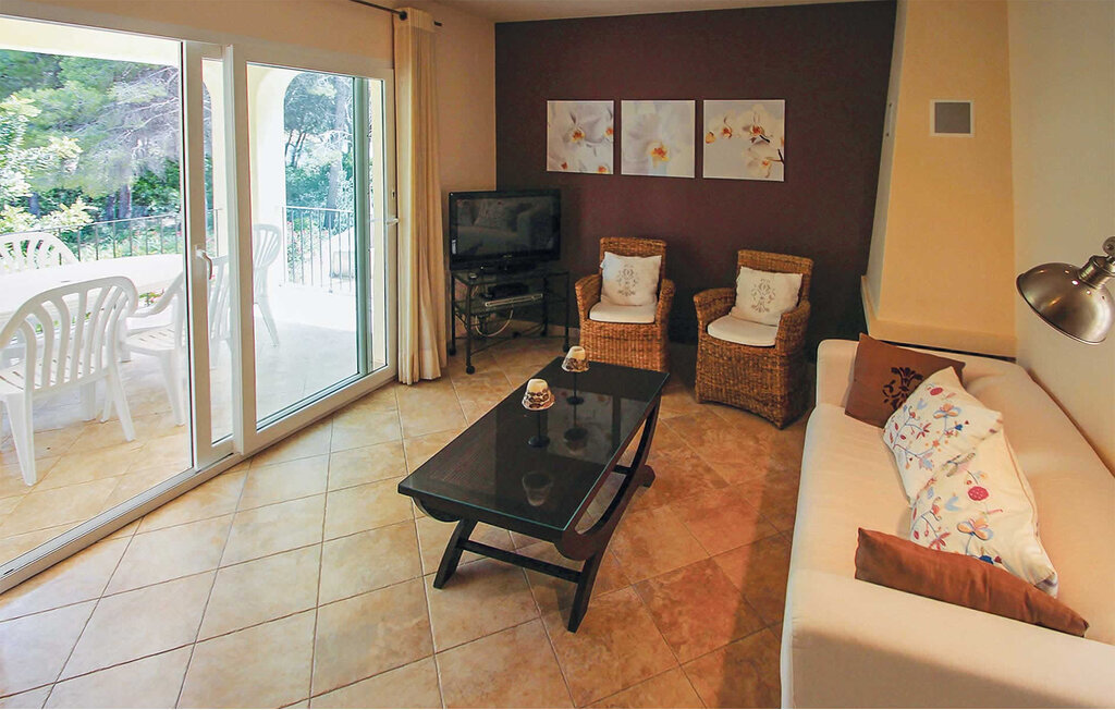 Villa El Pinar - 10 pers., piscine et vue mer à Teulada - Photo 4