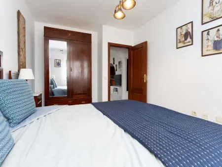 Appartement vue océan avec balcon, Agaete : photo 9