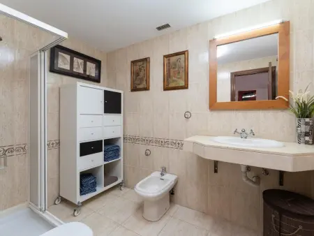 Appartement vue océan avec balcon, Agaete : photo 12
