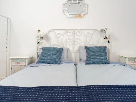Appartement vue océan avec balcon, Agaete : photo 15