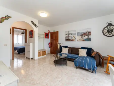 Appartement vue océan avec balcon, Agaete : photo 19