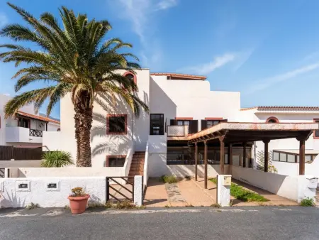Appartement vue océan avec balcon, Agaete : photo 24