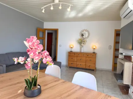 Appartement 3 chambres Salou, 10 min de PortAventura : photo 4