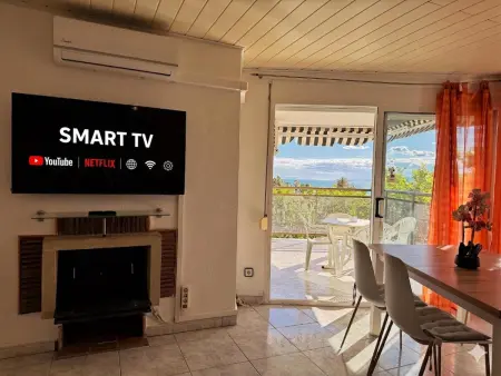 Appartement 3 chambres Salou, 10 min de PortAventura : photo 5
