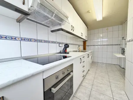 Appartement 3 chambres Salou, 10 min de PortAventura : photo 11