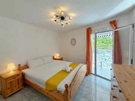 Appartement 3 chambres Salou, 10 min de PortAventura : photo 13