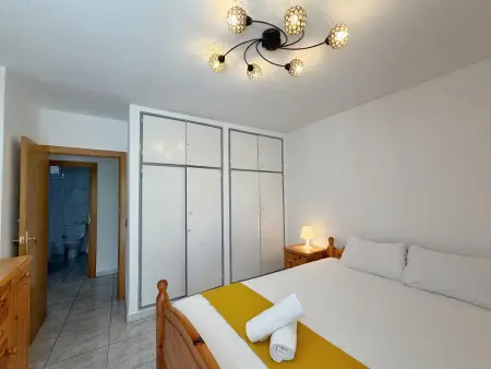 Appartement 3 chambres Salou, 10 min de PortAventura : photo 15