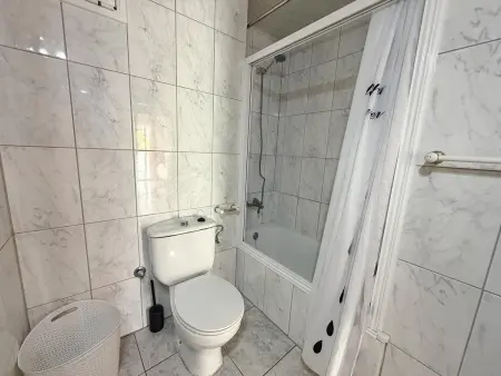 Appartement 3 chambres Salou, 10 min de PortAventura : photo 17