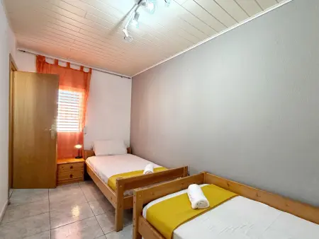 Appartement 3 chambres Salou, 10 min de PortAventura : photo 18