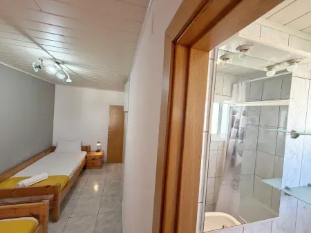 Appartement 3 chambres Salou, 10 min de PortAventura : photo 19