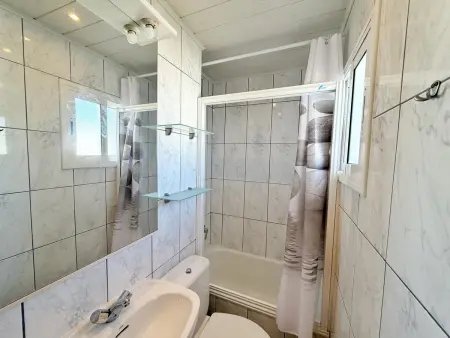 Appartement 3 chambres Salou, 10 min de PortAventura : photo 20