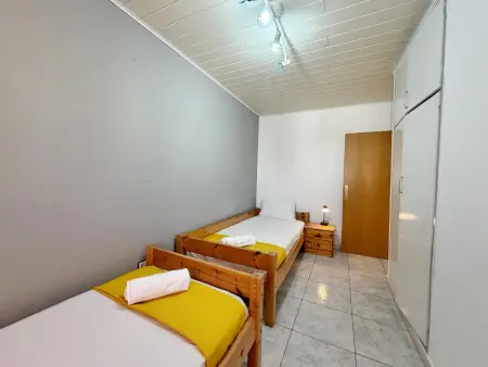 Appartement 3 chambres Salou, 10 min de PortAventura : photo 21