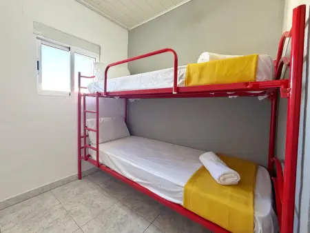 Appartement 3 chambres Salou, 10 min de PortAventura : photo 22