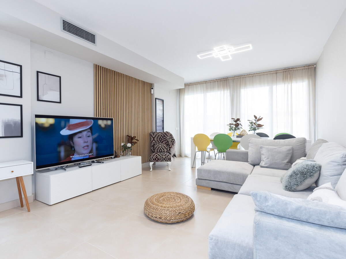 Maison moderne 10 pers. près plage Llosa - Cambrils - Photo 4