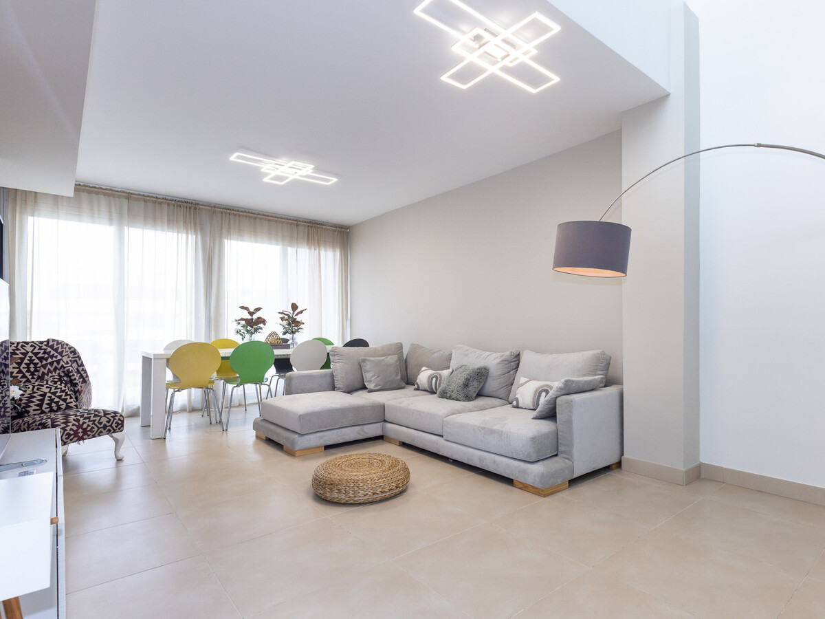 Maison moderne 10 pers. près plage Llosa - Cambrils - Photo 5