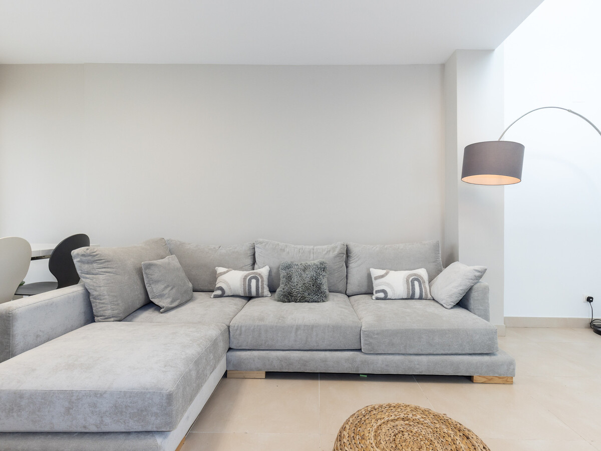 Maison moderne 10 pers. près plage Llosa - Cambrils - Photo 6