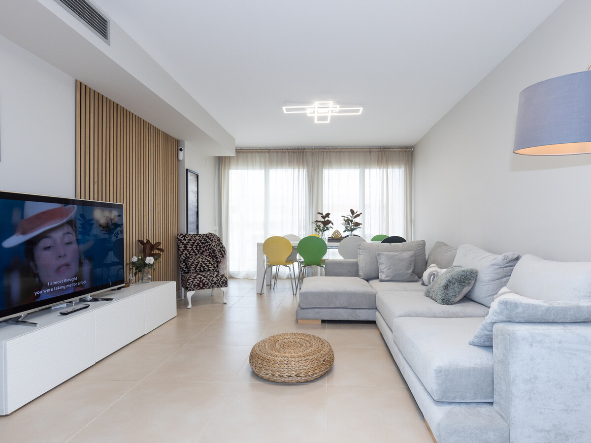 Maison moderne 10 pers. près plage Llosa - Cambrils - Photo 7