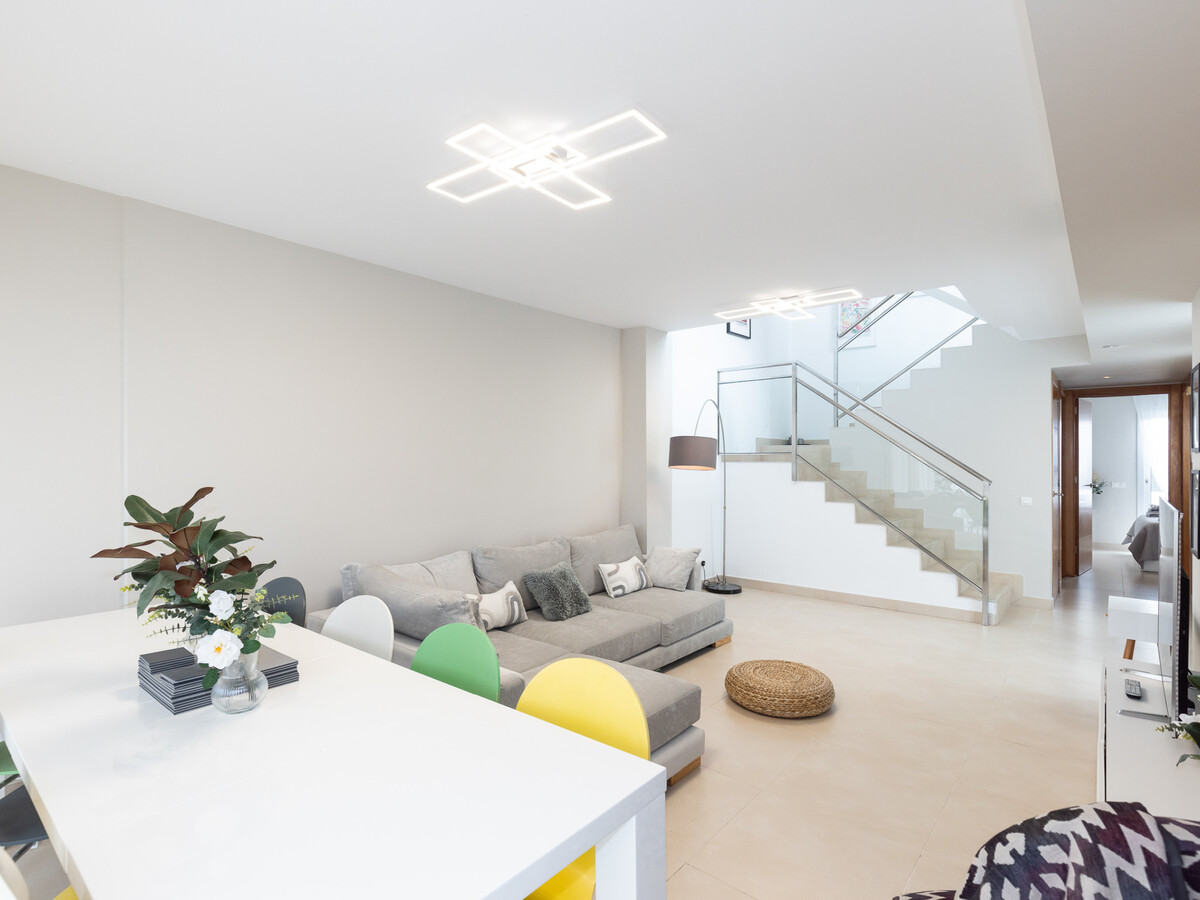 Maison moderne 10 pers. près plage Llosa - Cambrils - Photo 8
