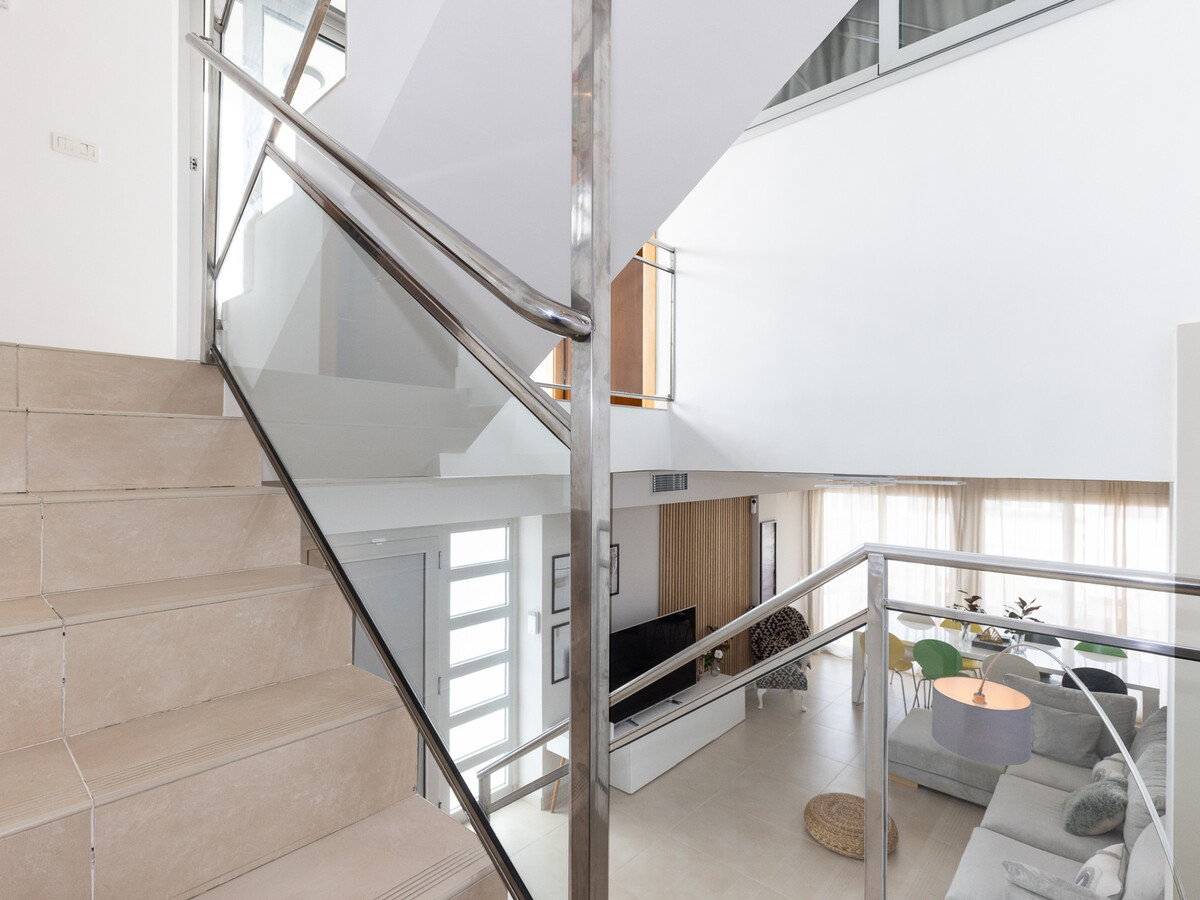Maison moderne 10 pers. près plage Llosa - Cambrils - Photo 9