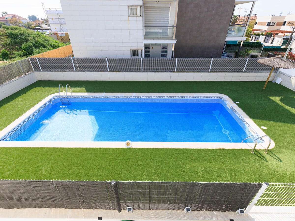 Maison moderne 10 pers. près plage Llosa - Cambrils - Photo 15