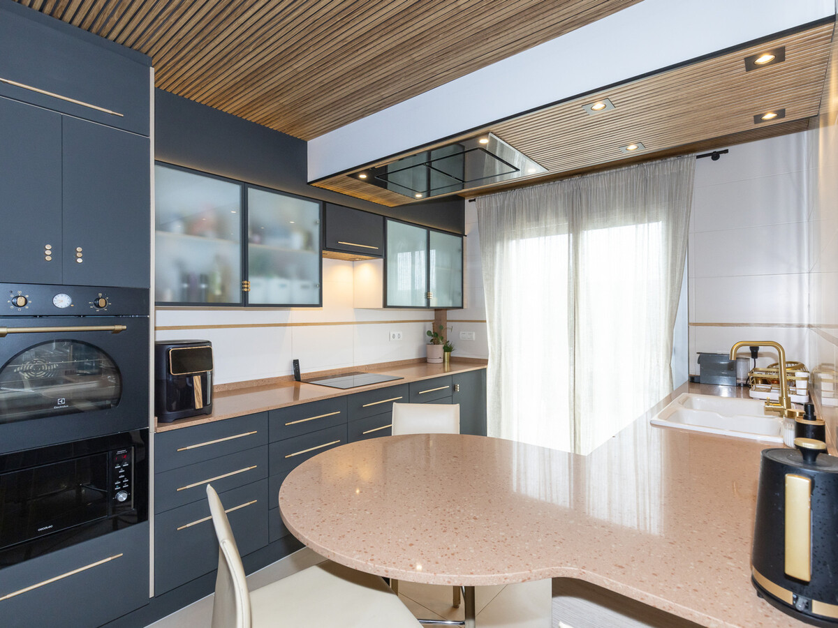 Maison moderne 10 pers. près plage Llosa - Cambrils - Photo 16