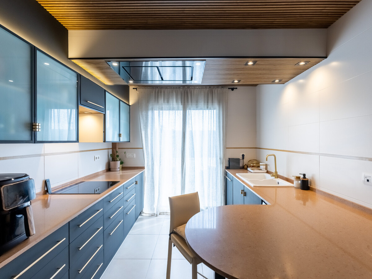 Maison moderne 10 pers. près plage Llosa - Cambrils - Photo 17