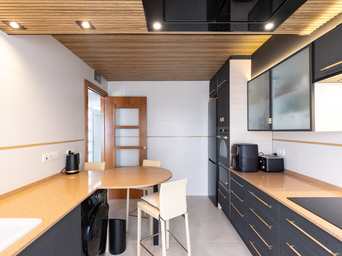Maison moderne 10 pers. près plage Llosa - Cambrils - Photo 18