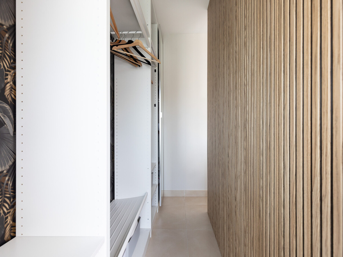 Maison moderne 10 pers. près plage Llosa - Cambrils - Photo 20