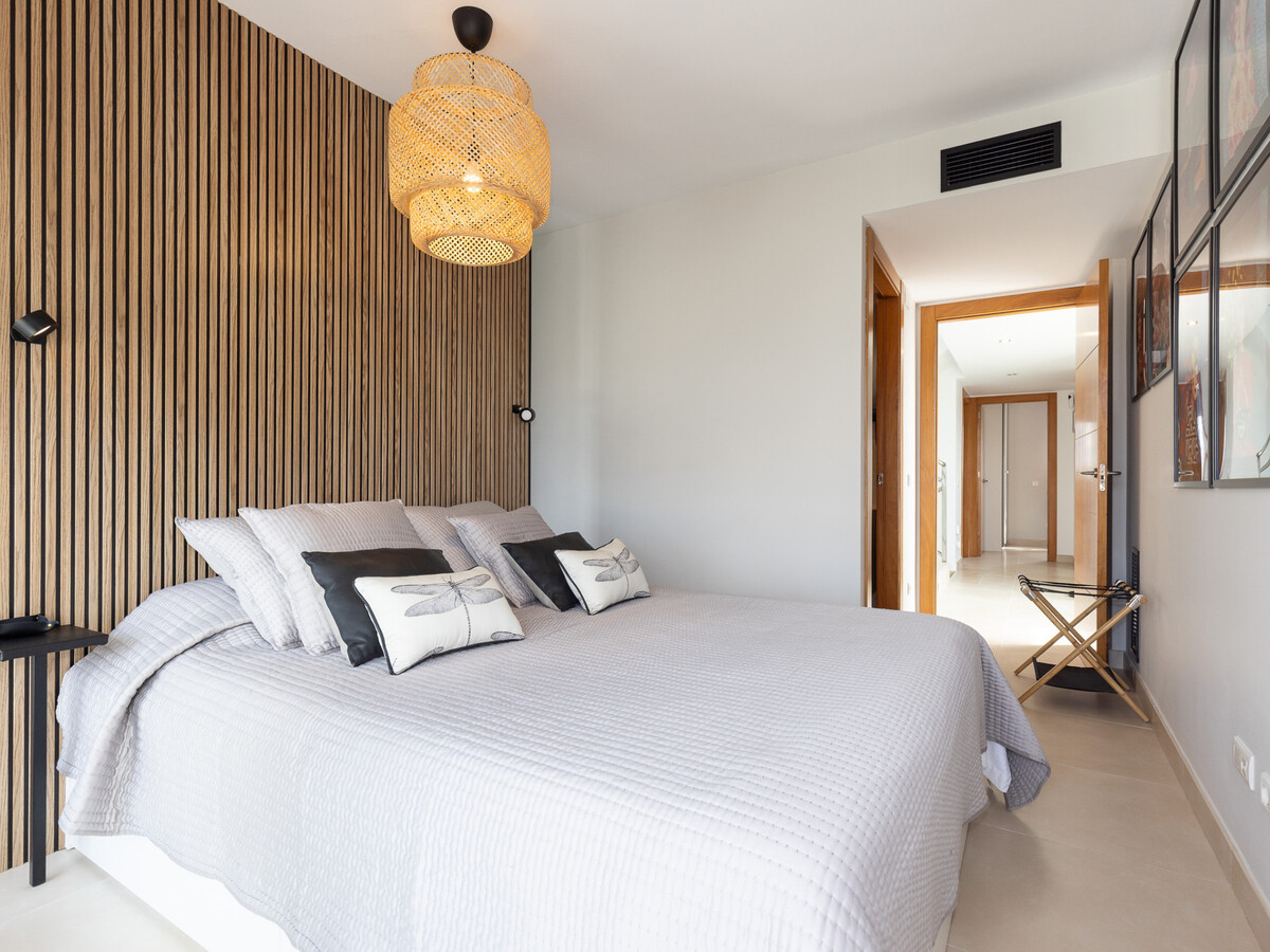 Maison moderne 10 pers. près plage Llosa - Cambrils - Photo 21
