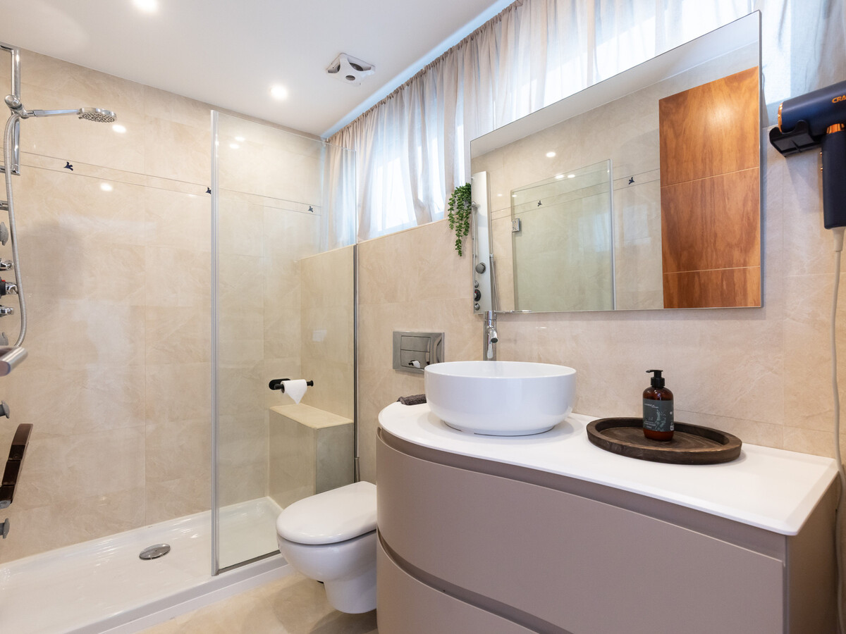 Maison moderne 10 pers. près plage Llosa - Cambrils - Photo 24