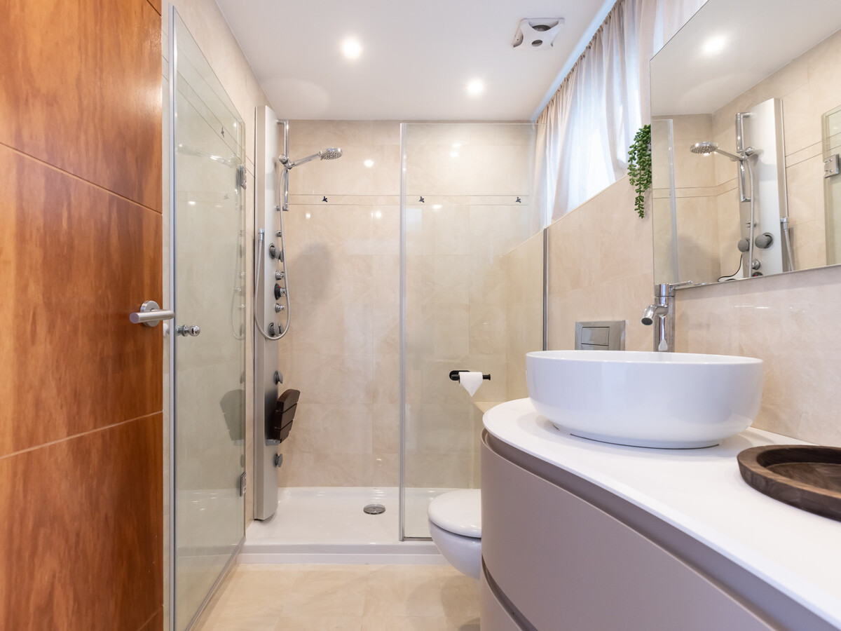 Maison moderne 10 pers. près plage Llosa - Cambrils - Photo 26