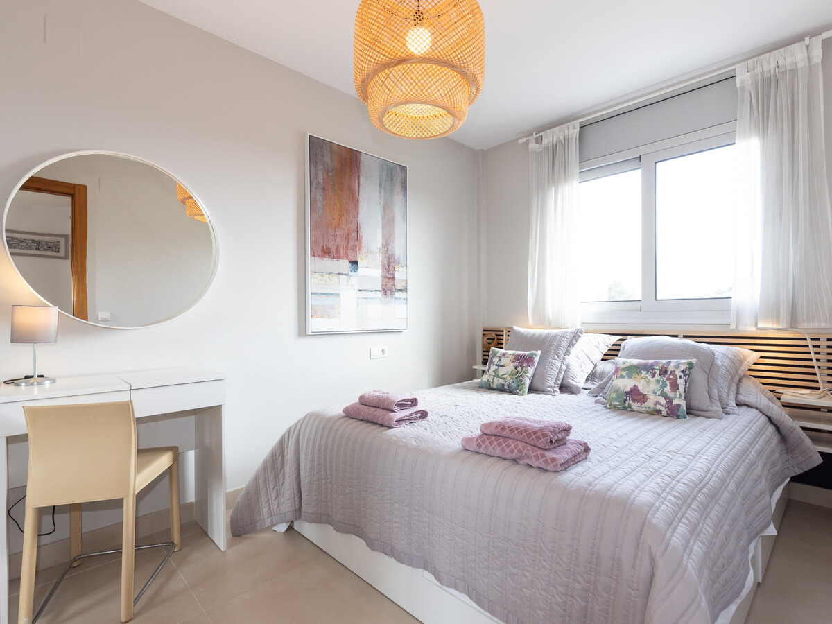 Maison moderne 10 pers. près plage Llosa - Cambrils - Photo 27