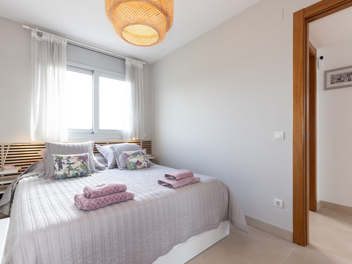 Maison moderne 10 pers. près plage Llosa - Cambrils - Photo 28