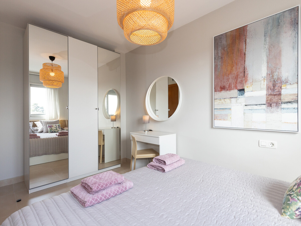 Maison moderne 10 pers. près plage Llosa - Cambrils - Photo 29
