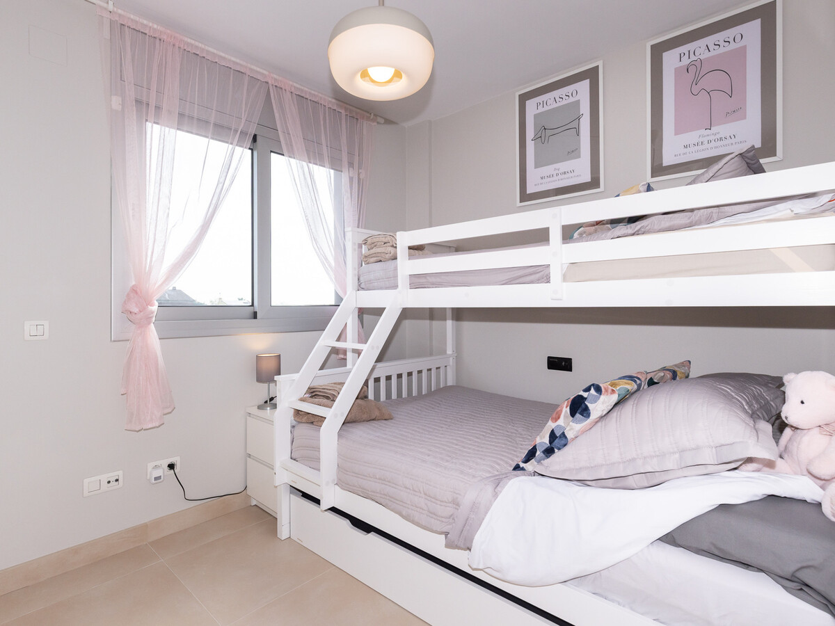 Maison moderne 10 pers. près plage Llosa - Cambrils - Photo 30