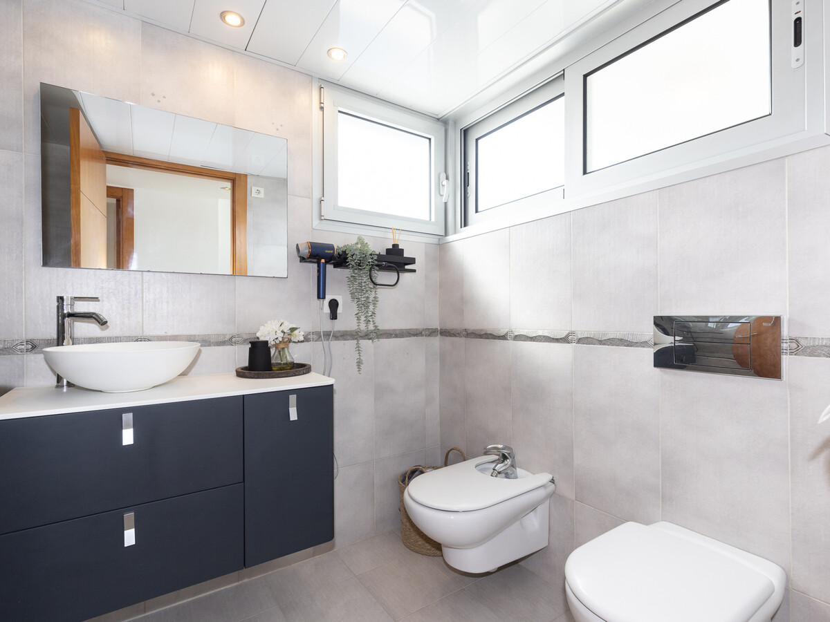 Maison moderne 10 pers. près plage Llosa - Cambrils - Photo 33