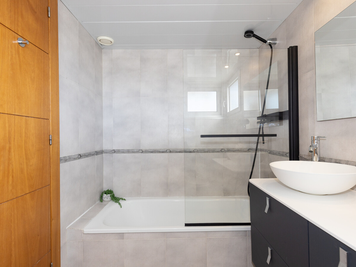 Maison moderne 10 pers. près plage Llosa - Cambrils - Photo 34