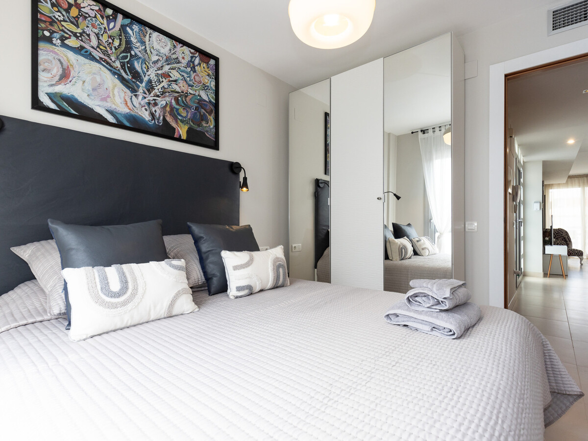 Maison moderne 10 pers. près plage Llosa - Cambrils - Photo 35