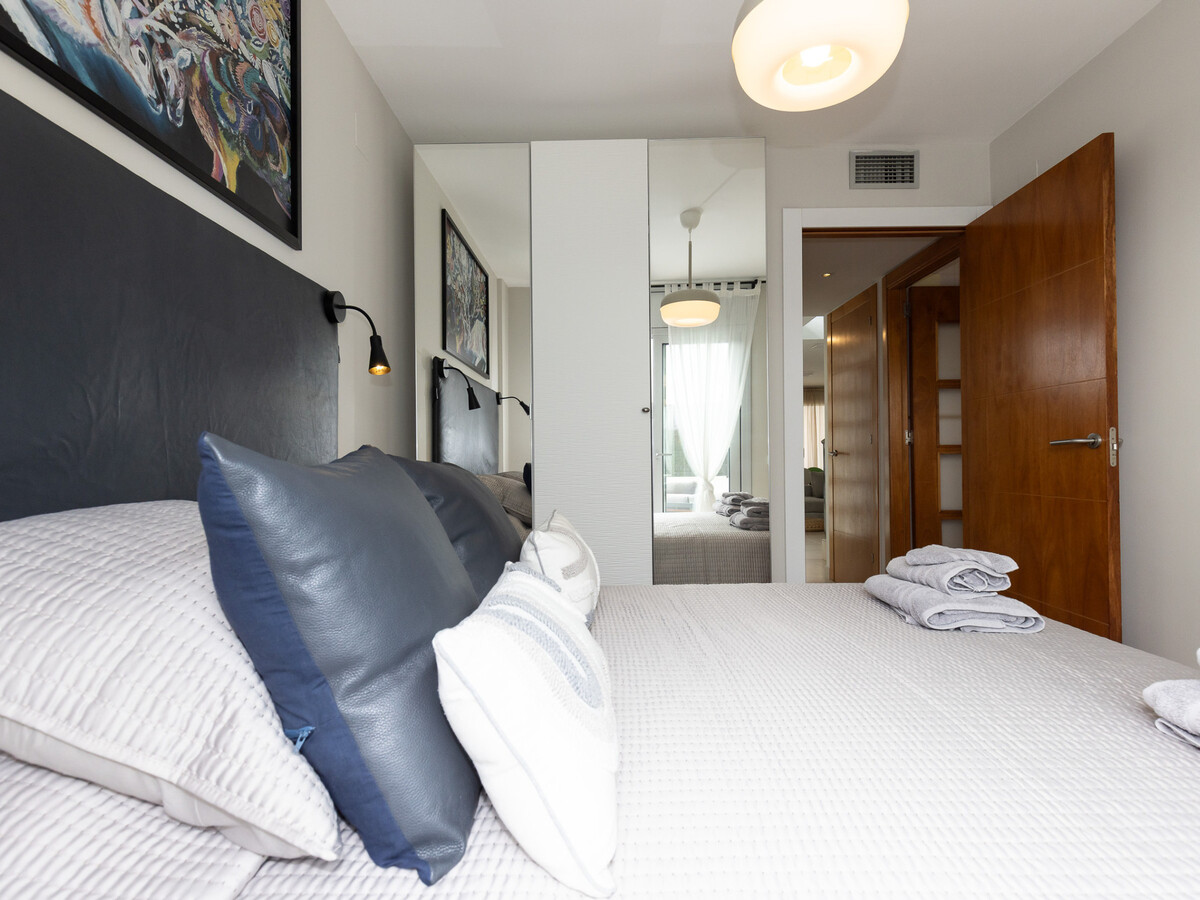 Maison moderne 10 pers. près plage Llosa - Cambrils - Photo 36
