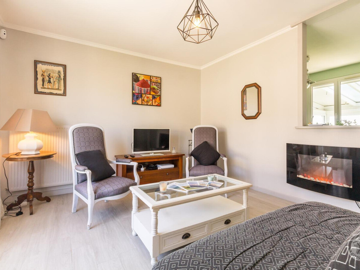 Maison lumineuse 4 pers. Gouville-sur-Mer, animaux OK - Photo 2