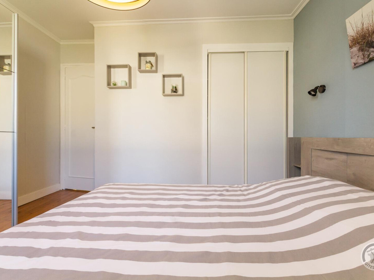 Maison lumineuse 4 pers. Gouville-sur-Mer, animaux OK - Photo 11